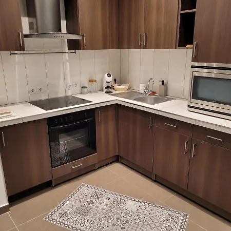 Lovely Apartment In Downtown With Free Parking *