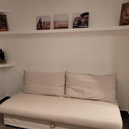 Lovely Apartment In Downtown With Free Parking *