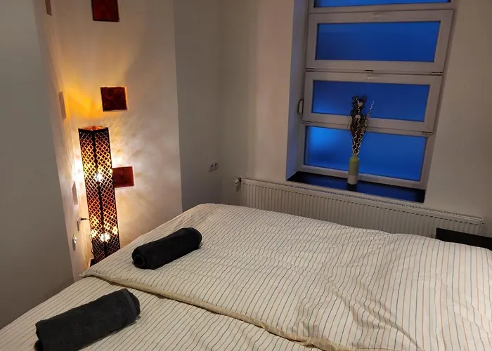 Apartamento Lovely With Free Parking Kecskemét